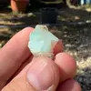 Opal Etiopian de Foc, brut, E40, imagine 2