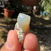 Opal Etiopian de Foc, brut, E44, imagine 2