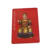 Card Feng Shui din platic, Tai Sui Marele Duce Jupiter