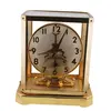 Ceas retro de colecție United Clock Corp., Brooklyn NY- 24,5cm