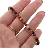 Bratara Agat maro sfere 4mm, imagine 3