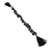 Sirag unicat briolete fatetate Spinel, M10, imagine 2