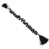 Sirag unicat briolete fatetate Spinel, M11, imagine 2