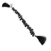 Sirag unicat briolete fatetate Spinel, M12, imagine 2