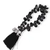 Sirag unicat briolete fatetate Spinel, M12