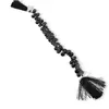 Sirag unicat briolete fatetate Spinel, M3, imagine 2