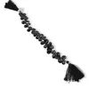 Sirag unicat briolete fatetate Spinel, M8, imagine 2
