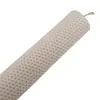 Lumanare fagure din ceara de albine naturala, 33cm - alba, imagine 2