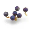 Pandantiv Cuart Titan Aura sfera, 14mm, imagine 2