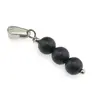 Pandantiv Onix sfere, 6mm