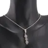 Set Cercei si Pandantiv Agat natural sfere, 6mm, imagine 3
