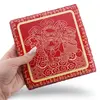 Placa feng shui din piatra cu Pi Yao, 14cm, imagine 3