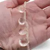 Colier Acvamarin discuri fatetate 3mm si Citrin briolete 12-14mm, imagine 3