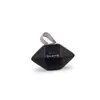 Pandantiv Onix cu doua varfuri 16mm