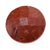Brosa Pasta de Coral rotunda fatetata 4cm