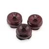 Suport mare din lemn pentru sfera, 65-70mm, imagine 3