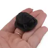 Statueta braosca testoasa din PLA premium, negru - 33mm, imagine 4