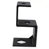 Suport pentru sfera din PLA premium, cu trei niveluri - negru, imagine 2