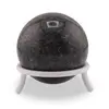 Suport pentru sfera din PLA premium, forma rotunda cu trei picioare, 60mm - alb, imagine 3