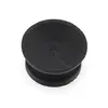 Suport pentru sfera din PLA premium, rotund - negru, imagine 2