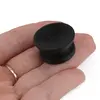 Suport pentru sfera din PLA premium, rotund - negru, imagine 4