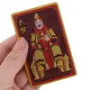 Card feng shui din plastic cu Tai Sui pentru protectie, 2026, imagine 3