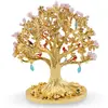 Statueta Premium Feng Shui din metal Ciresul bogatiei Lap Chun, 2026, imagine 3