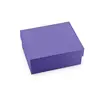 Cutie pentru cadou / depozitare - 6,5cm, mov