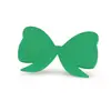 Decoratiune fundita pentru ornamentat - verde, imagine 2