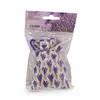 Saculet parfumat lavanda uscata pentru auto / dulap, imagine 2