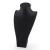 Suport pentru bijuterii tip bust, 19cm