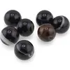 Sfera Agat negru 20mm, imagine 2
