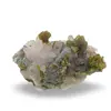Epidot cristal natural unicat, E55