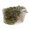 Epidot cristal natural unicat, E68