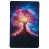 Card amuleta Copacul Cosmic si Mandala Energiei Interioare