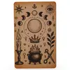 Card amuleta Puterea Ritualica a Lunii asupra vietii