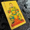 Card Feng Shui Tai Sui amuleta pentru protectie si pentru depasirea obstacolelor, 2026, imagine 3
