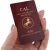 Card Feng Shui zodia Cal, amuleta pentru protectie in anul Calului de Foc, 2026, imagine 3