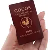 Card Feng Shui zodia Cocos, amuleta pentru protectie in anul Calului de Foc, 2026, imagine 3