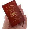 Card Feng Shui zodia Tigru, amuleta pentru protectie in anul Calului de Foc, 2026, imagine 3