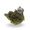 Epidot cristal natural unicat, E87