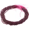 Sirag Granat Rhodolit sfere 3mm, 37-38cm