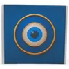 Abtibild sticker Feng Shui EVIL EYE pentru protectiei energetice