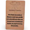 Card amuleta pentru Deschiderea Drumurilor, imagine 2