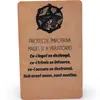 Card amuleta Protectie impotriva Magiei si a Vrajitoriei, imagine 2