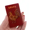Card Feng Shui zodia Cocos, amuleta pentru sustinerea energiilor favorabile in anul 2026, imagine 3