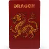 Card Feng Shui zodia Dragon, amuleta pentru sustinerea energiilor favorabile in anul 2026