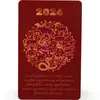 Card Feng Shui zodia Maimuta, amuleta pentru sustinerea energiilor favorabile in anul 2026, imagine 2
