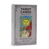Carti de Tarot Arcana Traditionala - 78 de carti