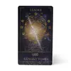 Oracol Atlasul Energiei Divine, Spiritualitate Cosmica - 40 de carti oracle, imagine 5